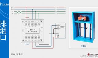 消防控制模块