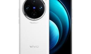 vivox100外观尺寸 VIVOX100手机外观公布